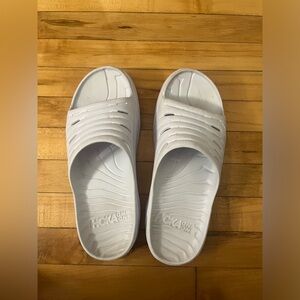 Hoka One One Ora 2 Recovery Slides
